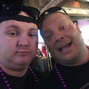 Meet your Posher, Michael